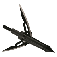 NAP Killzone 2.3 Mechanical Broadhead Trophy Tip 3 Pack