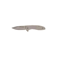 Smith & Wesson Executive Platinum Folding Knife
