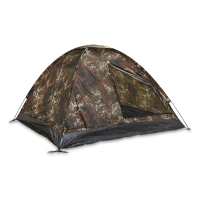 Mil-Tec 3 Person Military Style Dome Tent