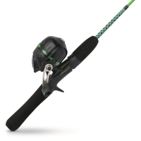 Ugly Stik GX2 Spincast Youth Combo