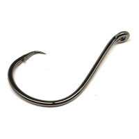 Gamakatsu Octopus Circle Hooks Offset-Point