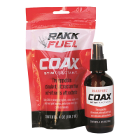 Rakk Fuel Coax Spray Bottle