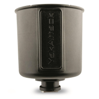 YakAttack MultiMount Cup Holder