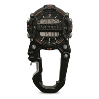 Dakota Watch Bottle Opener Digi Cage Clip