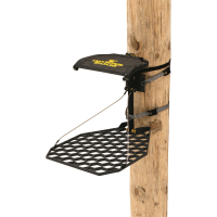 Rivers Edge DuraLite Aluminum Hang-On Stand