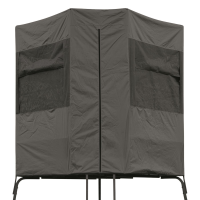 Rivers Edge 12' Shooting Platform Blind Enclosure