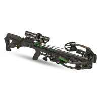 CenterPoint Amped G2D 430 Crossbow