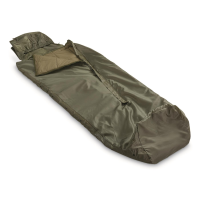 French Military Surplus Sleeping Bag New