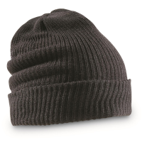 U.S. Military Surplus Watch Caps 3 Pack New