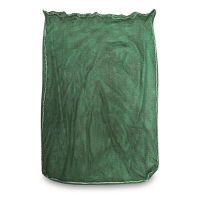 U.S. Military Surplus Mesh Laundry Bags 2 Pack New