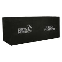 Delta McKenzie Shotblocker Mo' Foam Wall Section Target
