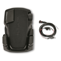 Garmin Force Foot Pedal