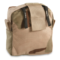 U.S. Military Surplus MOLLE Modular Medic Pouch Style 4160 New