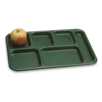 U.S. Military Surplus Cambro Mess Tray New