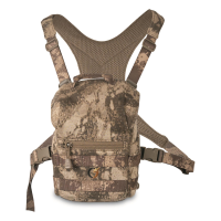 Code of Silence Binocular Harness