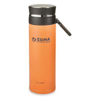 U.S. Municipal Surplus Zuma Vacuum Sealed Insulated Bottle New