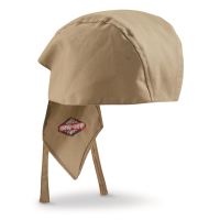 U.S. Municipal Surplus Head Wrap and Helmet Liners 3 Pack New