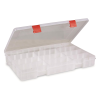 Plano Rustrictor StowAway Utility Box