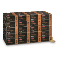 PMC Bronze .380 ACP FMJ 90 Grain 1000 Rounds