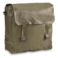 Dutch Military Surplus Large Rubber M78 Combat Pack 3 Pack Used