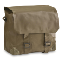 Dutch Military Surplus Medium Rubber M78 Combat Pack 3 Pack Used