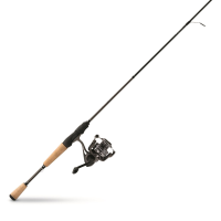 Lew's Speed Spin G2 Spinning Combo