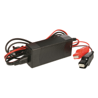 Boss Buck 12V Lithium Battery Charger