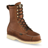 Irish Setter Men's Wingshooter 9" Waterproof 400g Insulated Leather Boot