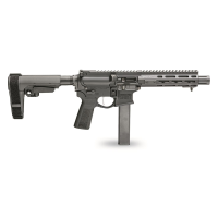 Springfield Armory SAINT Victor Semi-Automatic 9mm 8.5" Barrel 32+1 Rounds