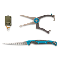 Gerber Fish Kit 3-Piece Combo