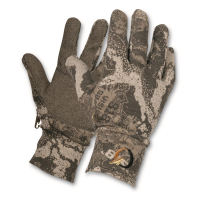 Code of Silence FareWinds Gloves