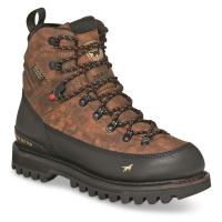 Irish Setter Mens Elk Tracker XD 8" Waterproof 200g Insulated Leather Boot