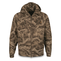 Code of Silence RiverWolf Jacket