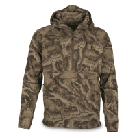 Code of Silence RiverWolf Anorak