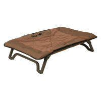 Avery Sporting Dog Padded Dog Cot