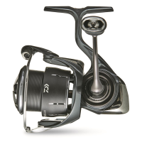 Daiwa Luvias ST SF Spinning Reel