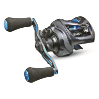 Daiwa Coastal TW 200 Casting Reel