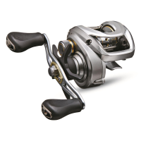 Daiwa Aird 80 Casting Reel