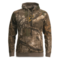 Blocker Outdoors Fused Cotton Shield Hoodie