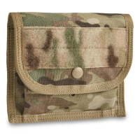 FireForce Small Utility Pouch 5.5" x 5.5"