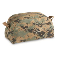 FireForce USMC Shaving/Toiletry Bag