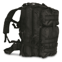 Bison Outdoor Gear SXD Genesis 29L Transport Pack