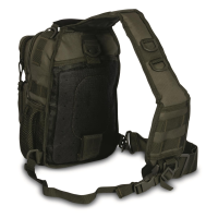 Bison Outdoor Gear LXC Saint 8L Sling Pack