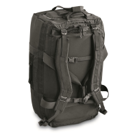 USMC Military Surplus 95L Deployment Bag Used