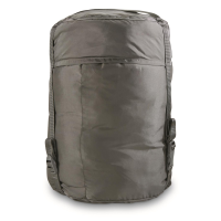 U.S. Military Surplus Small Compression Stuff Sack Like New