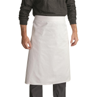 U.S. Military Surplus Cotton Food Handlers Apron New