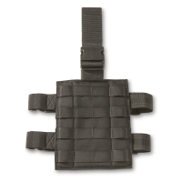 FireForce Drop Leg Platform Small