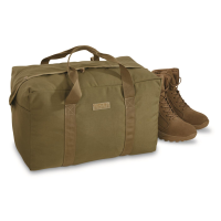 FireForce 40L Parachute Cargo Bag 19" x 12" x 11"