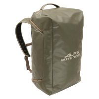Alps OutdoorZ Refuge Duffel Backpack