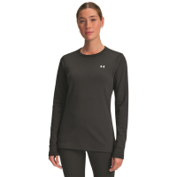 Under Armour Women's 3.0 Base Layer Crew